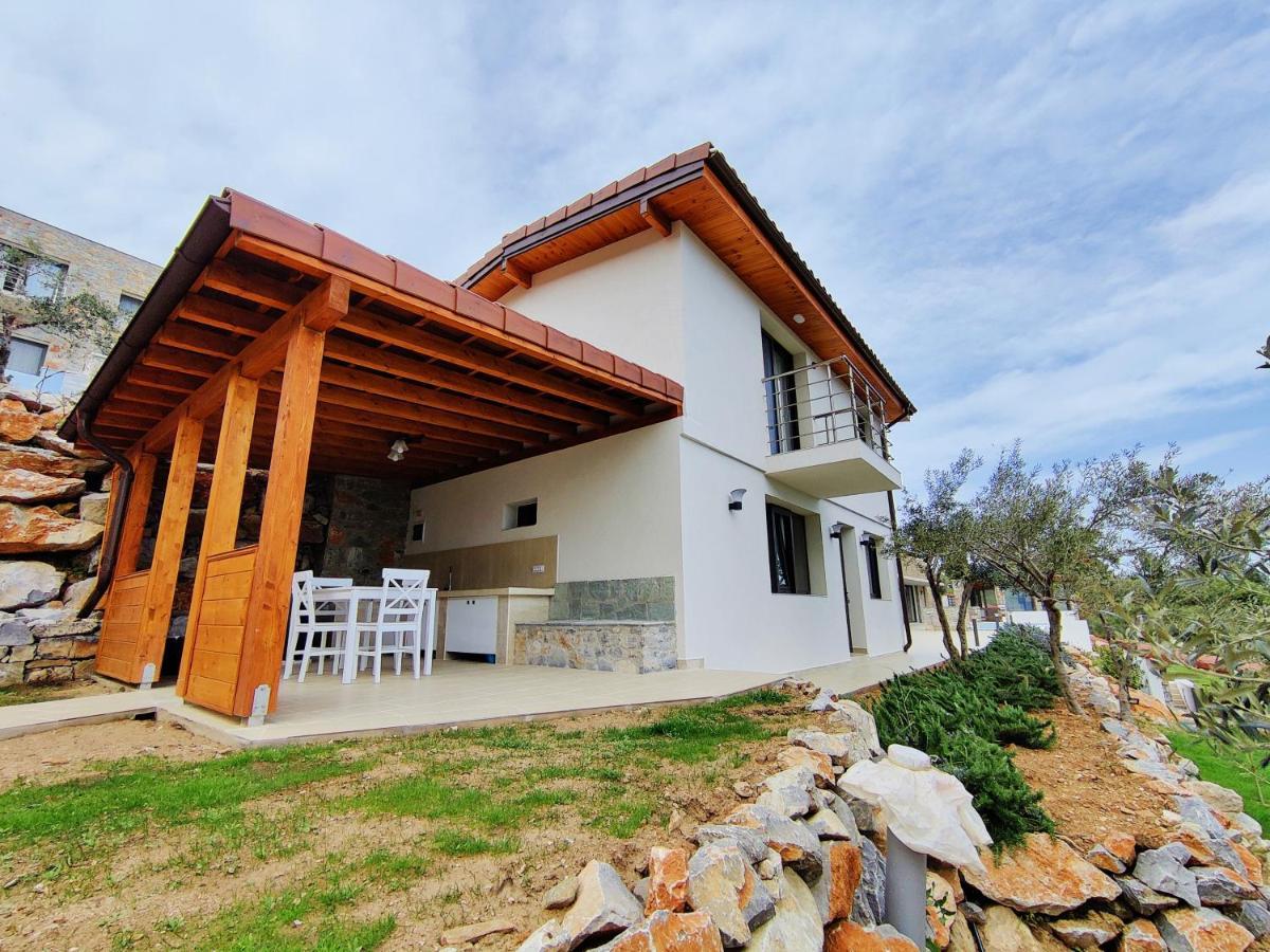 Sky Sea Resort Skiathos Exterior photo