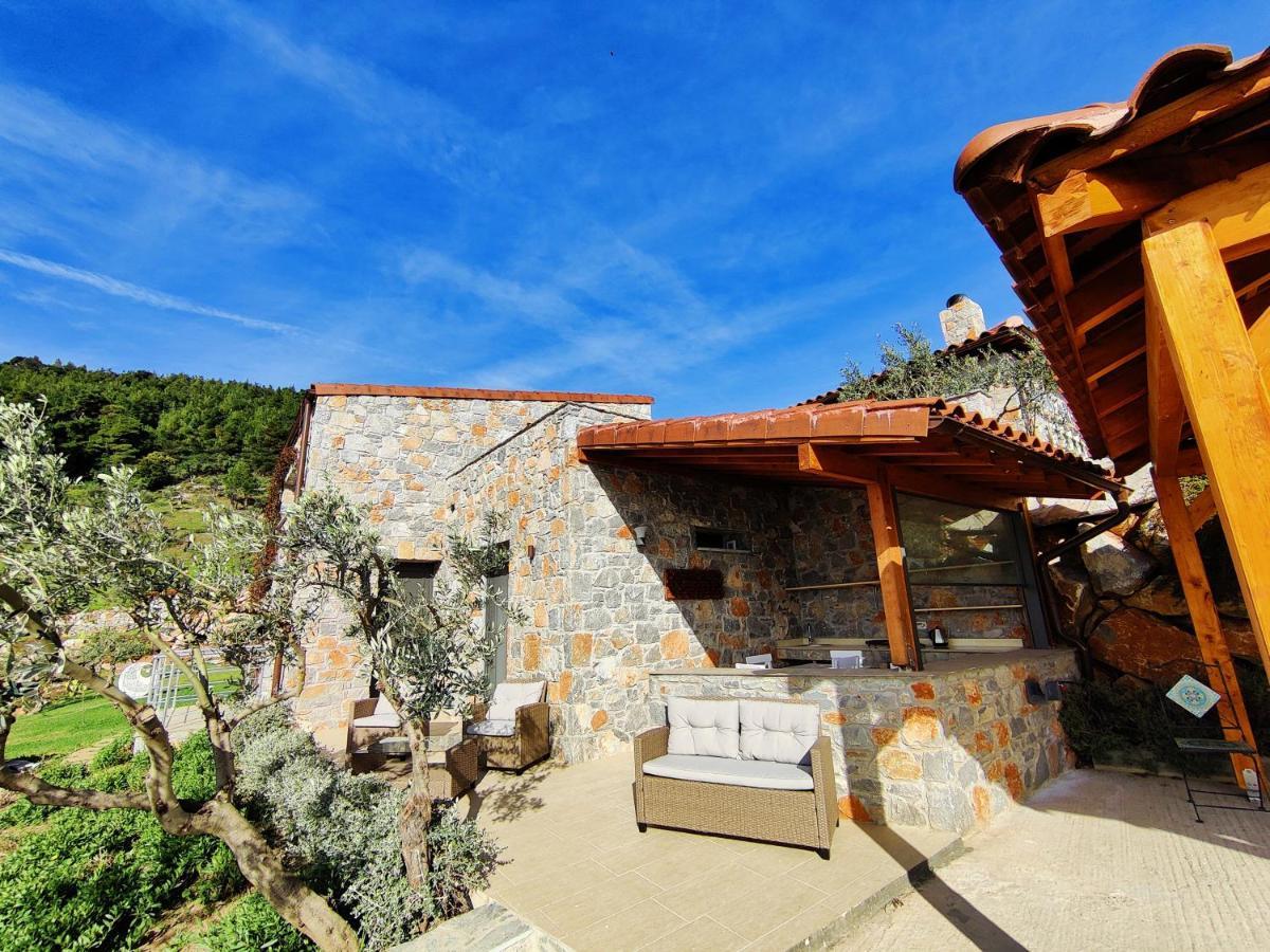 Sky Sea Resort Skiathos Exterior photo
