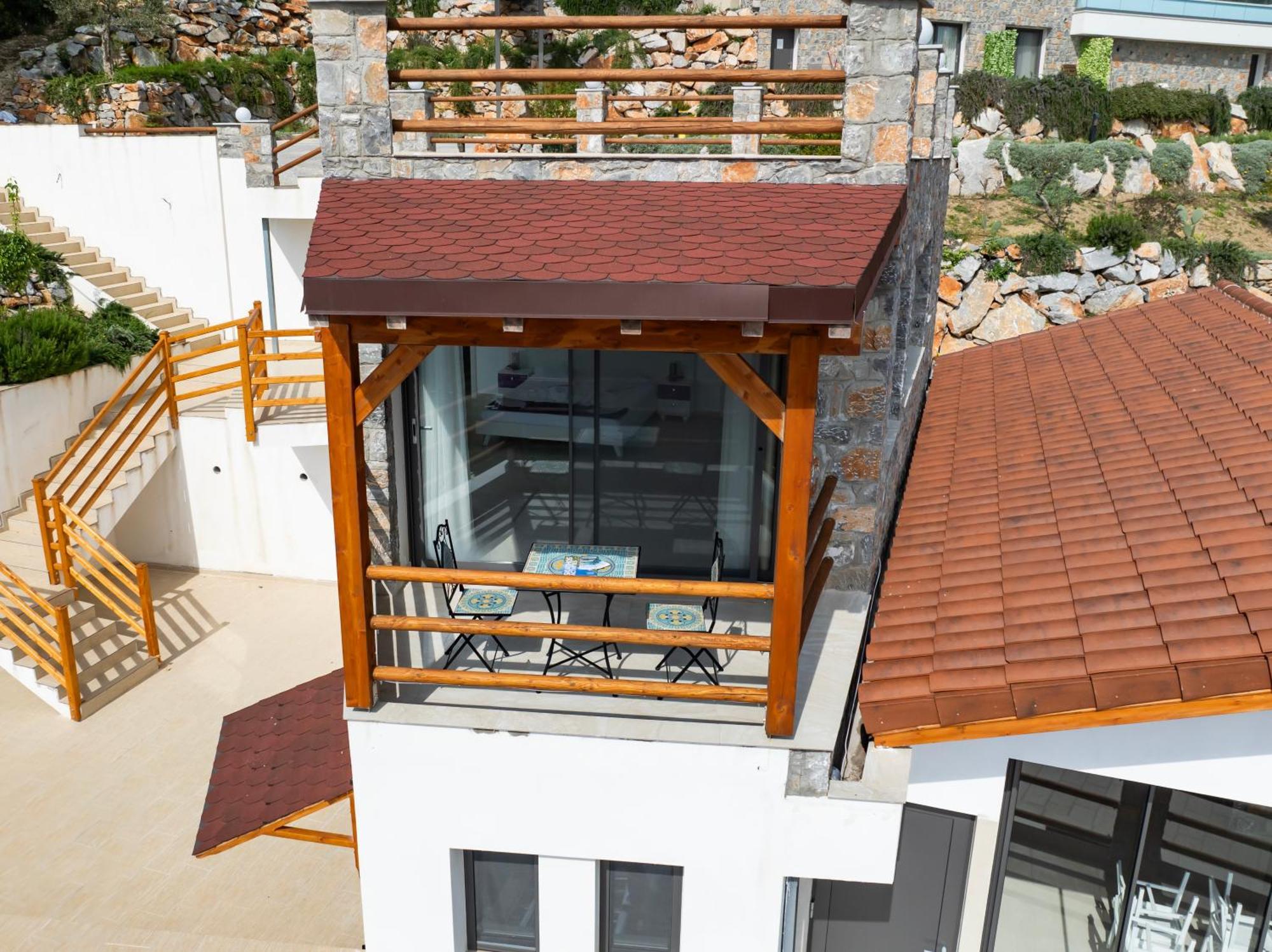 Sky Sea Resort Skiathos Exterior photo