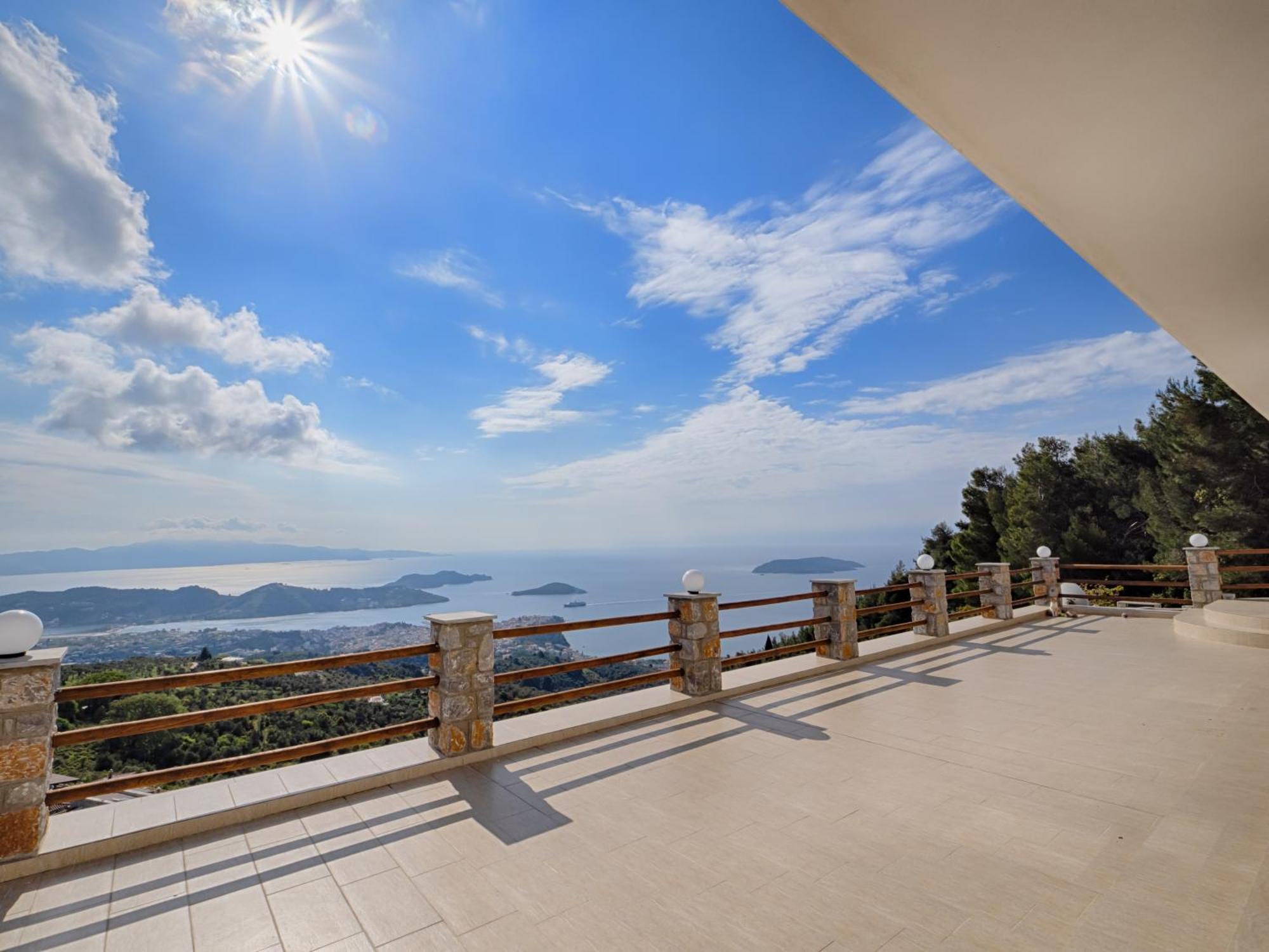 Sky Sea Resort Skiathos Exterior photo